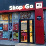 Casier si lucrator comercial (baiat) Shop&Go Mihalache 60